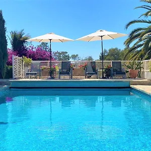  Villa Beautiful Montebello In With Private Pool